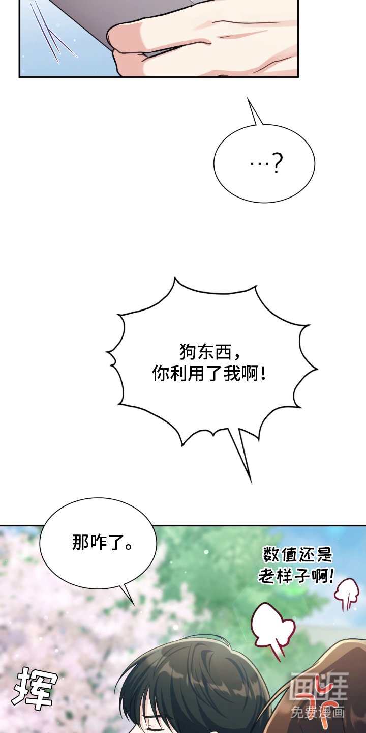 第14章：不是看那里！