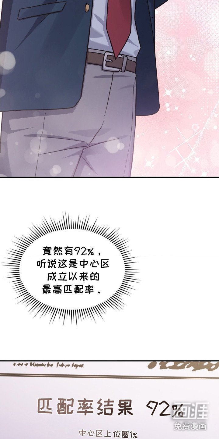 第2章：超高匹配率