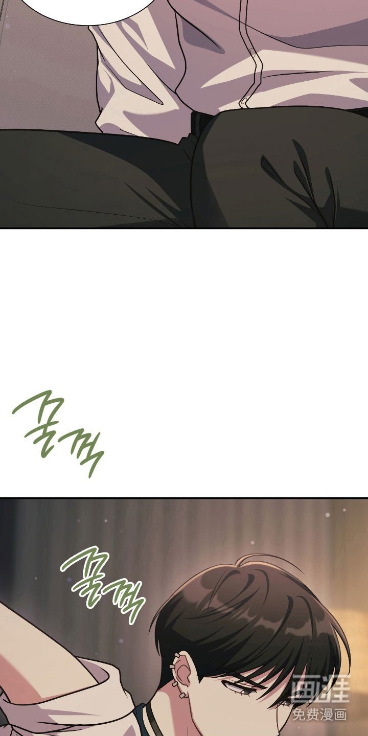 第24章：是个梦境