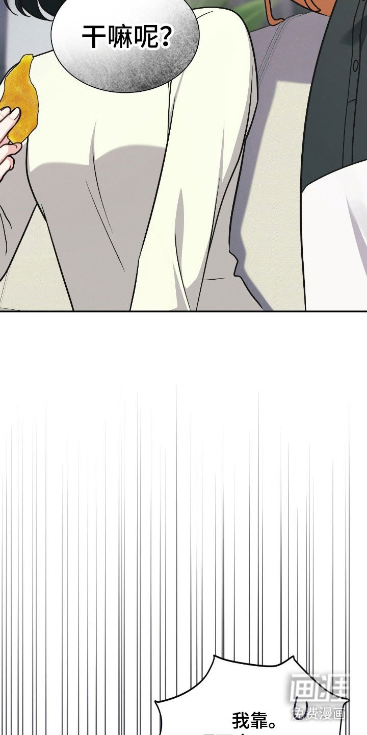 第26章：缘分契机