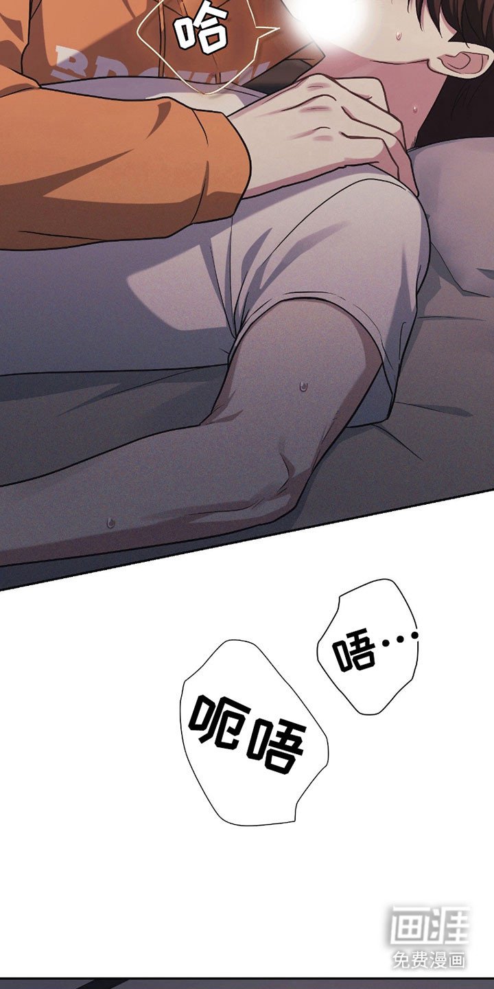 第29章：初次感受
