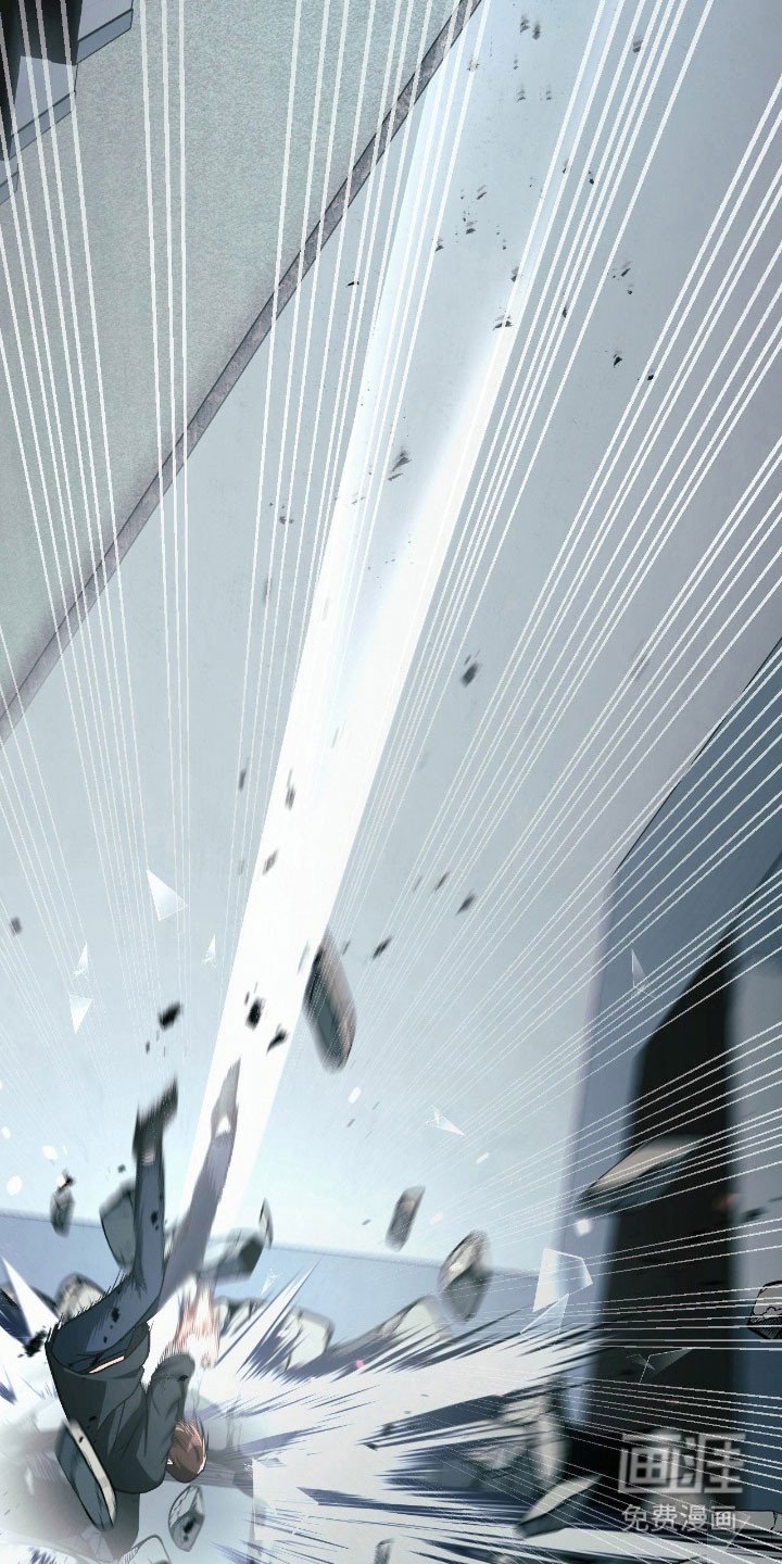 第31章：一级警戒