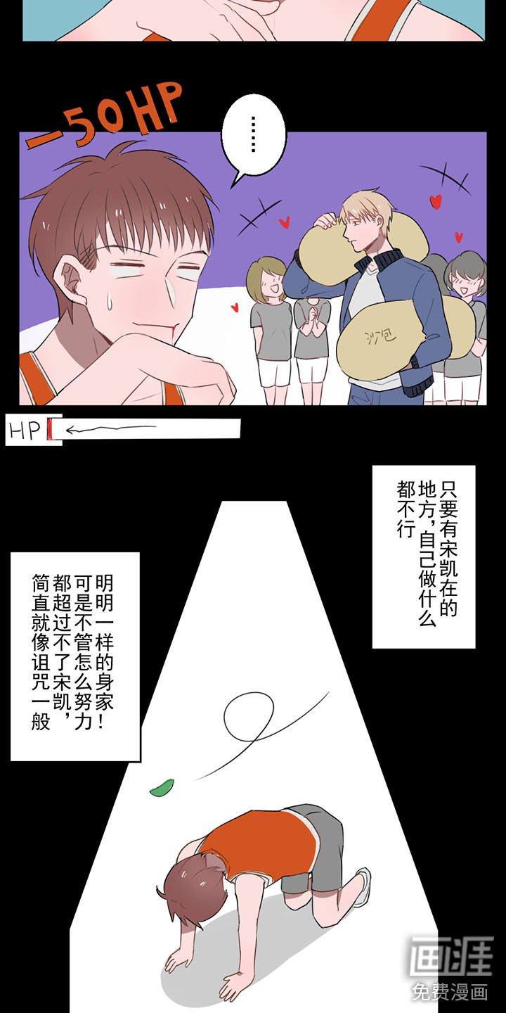 第11章：雷雨风
