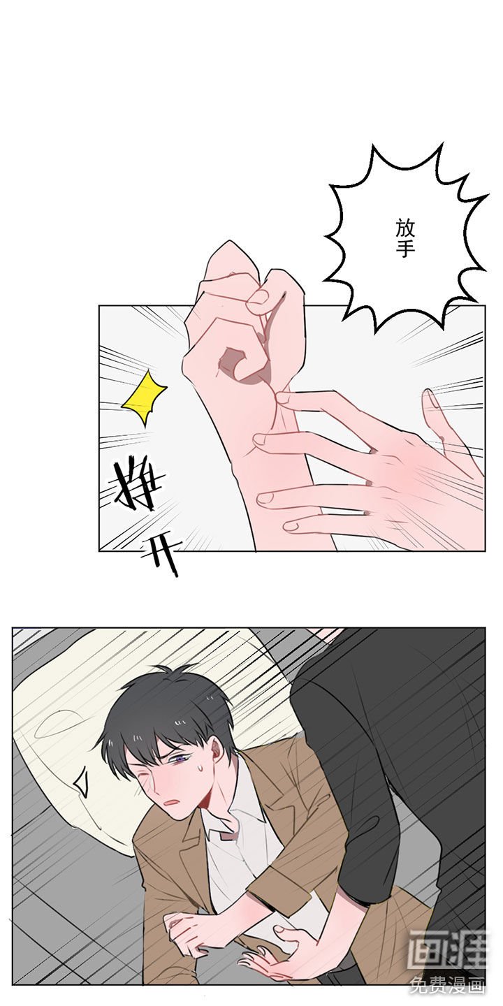 第12章：雷雨风的目的