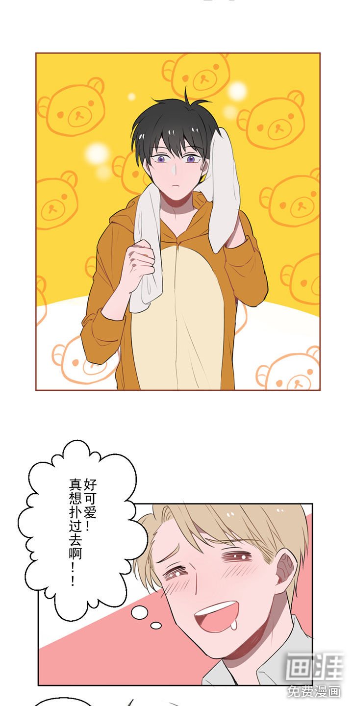 第13章：告白