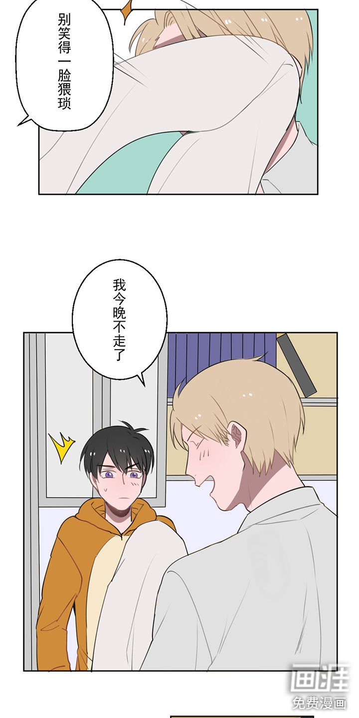 第13章：告白