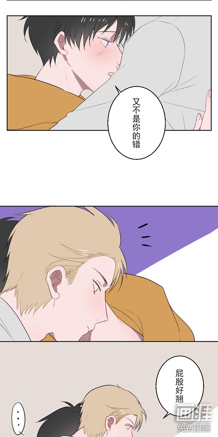 第13章：告白