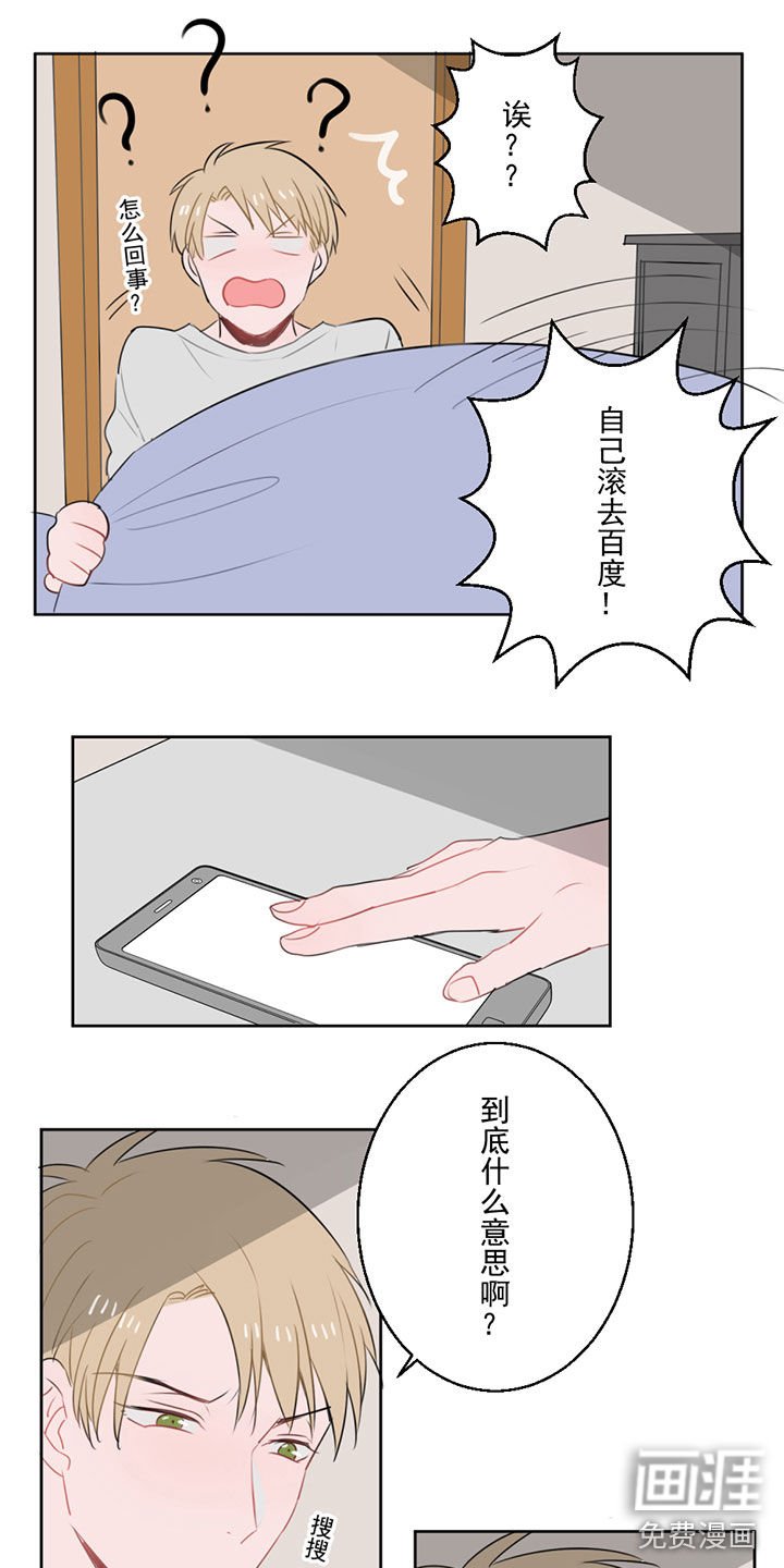 第13章：告白
