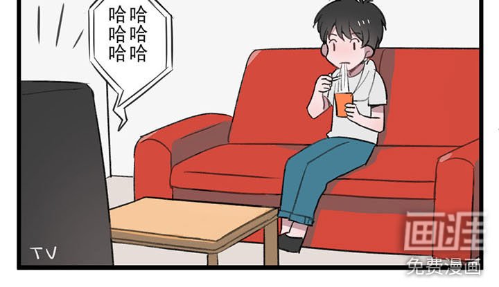 第3章：来，我们去吃饭