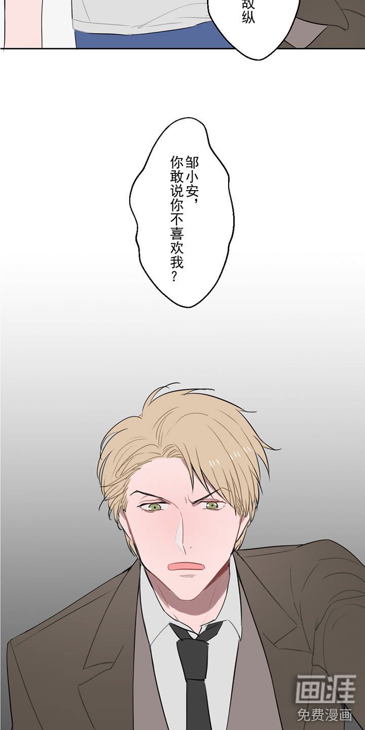第5章：摊牌