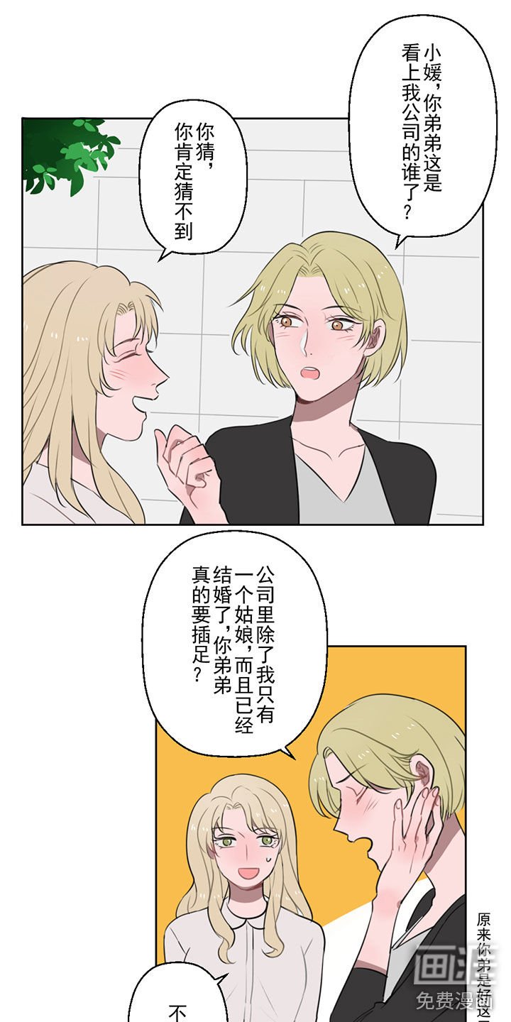 第8章：攻略&情敌？