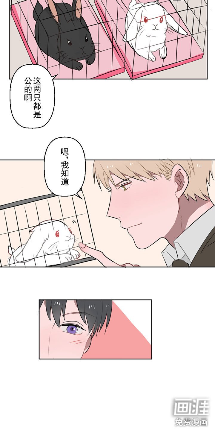 第9章：你是来炫富的吗？
