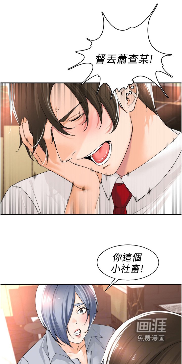 第17章：侮辱谁