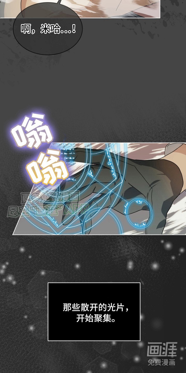 第11章：记忆中的全部