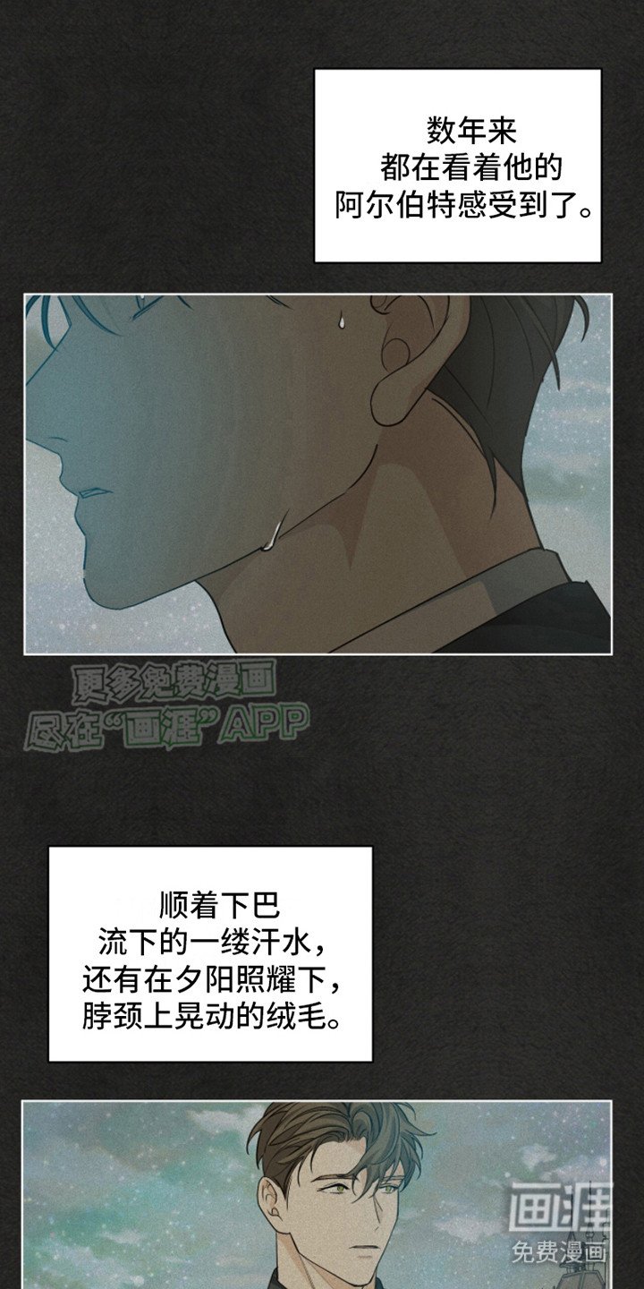 第15章：暗流涌动