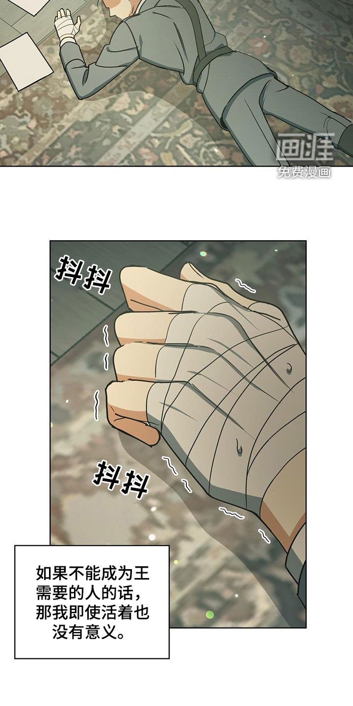 第33章：为王而死