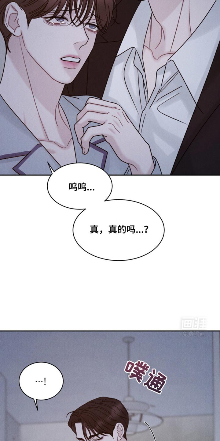 第30章：怀念的拥抱