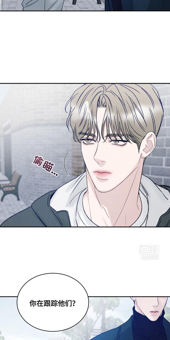 第32章：跟踪