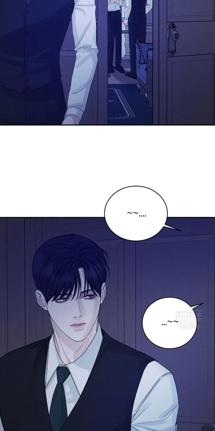 第36章：都是过去的事