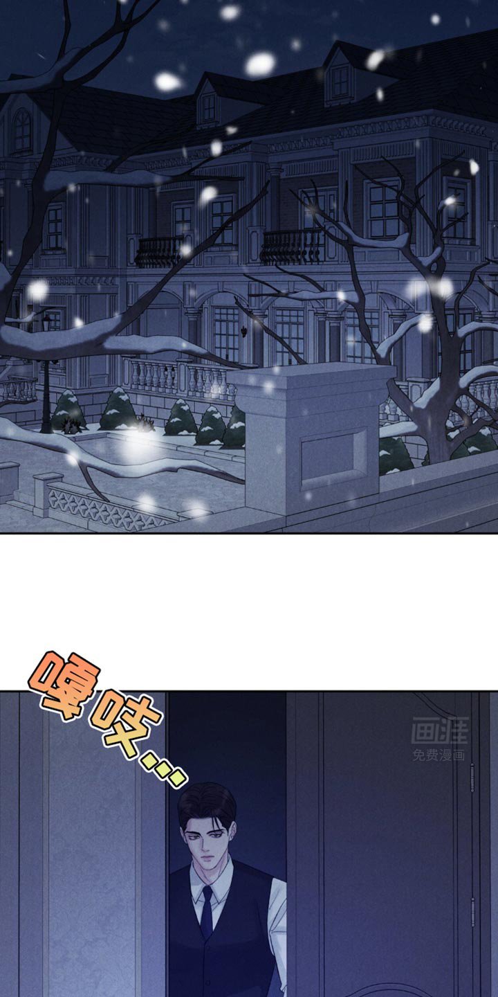 第36章：都是过去的事