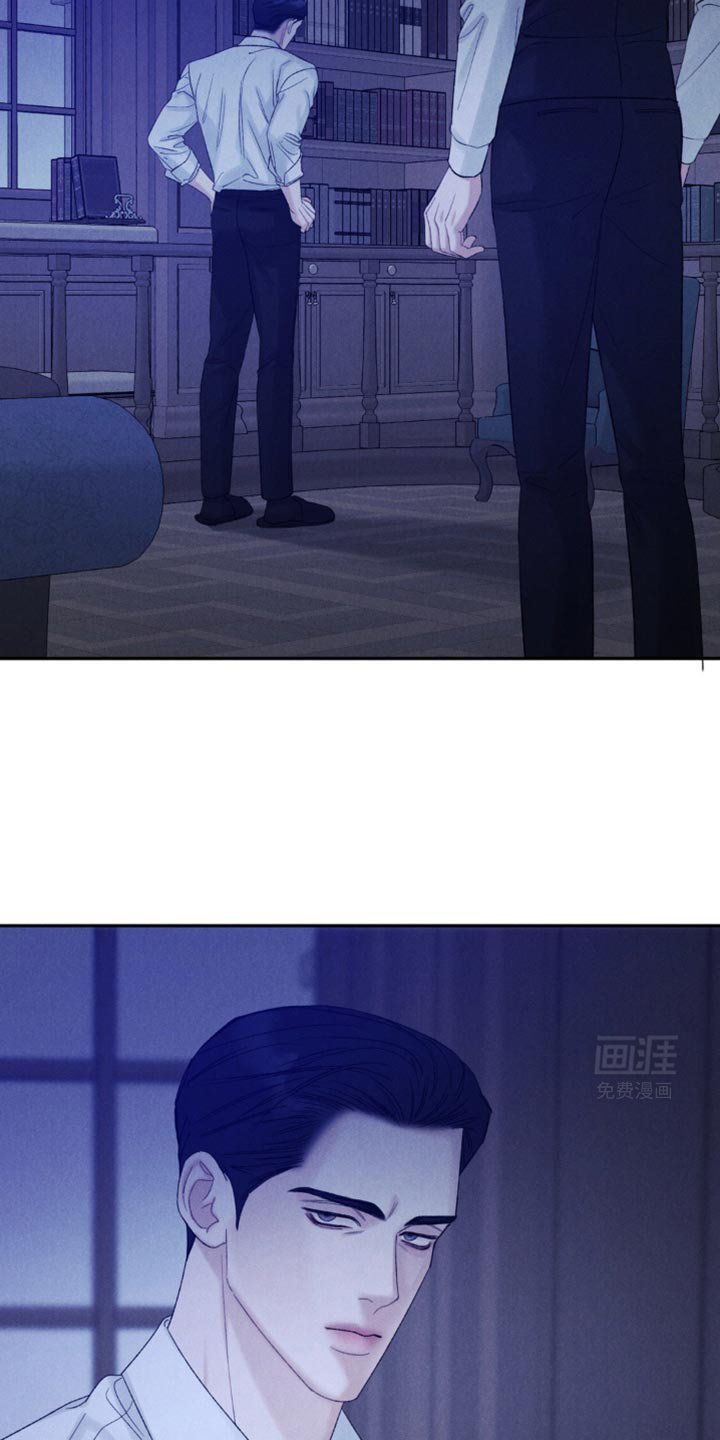 第36章：都是过去的事