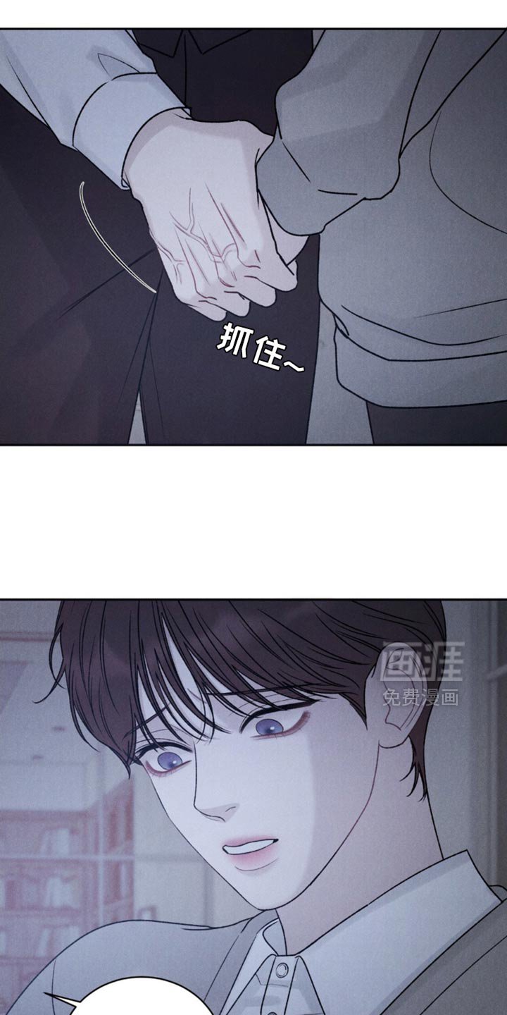 第38章：【第二季】像傻瓜一样