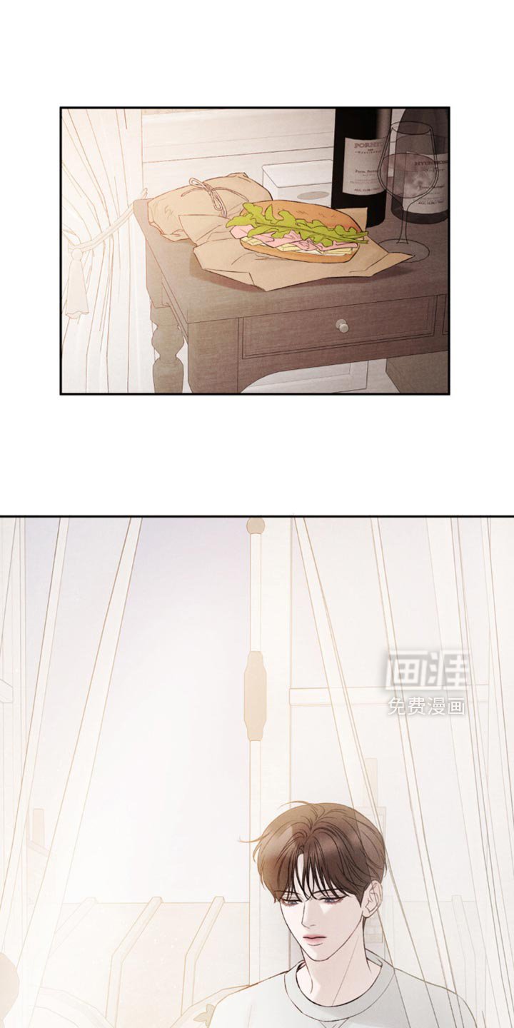第40章：【第二季】没发生什么事