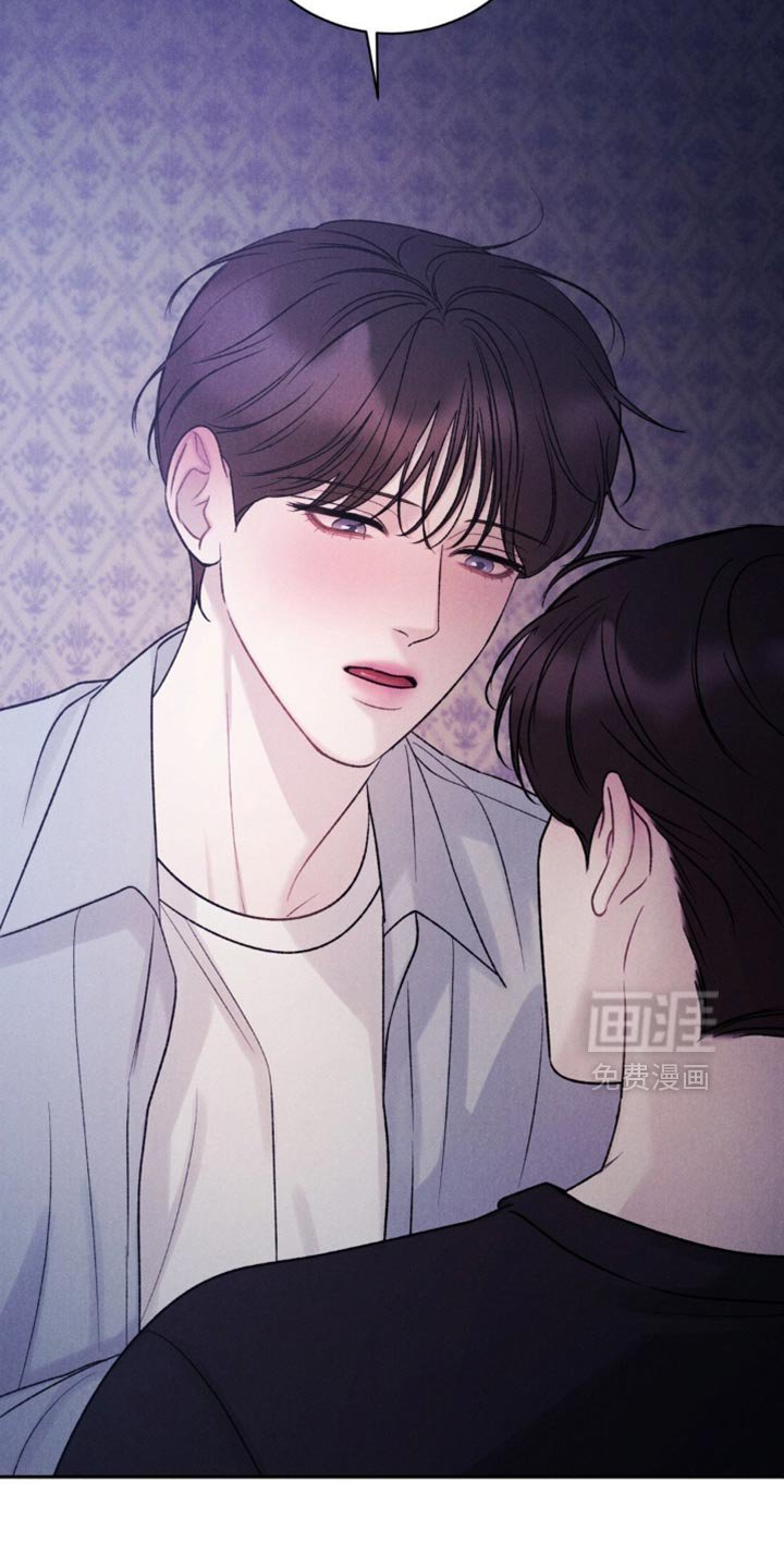 第46章：【第二季】请留在我身边