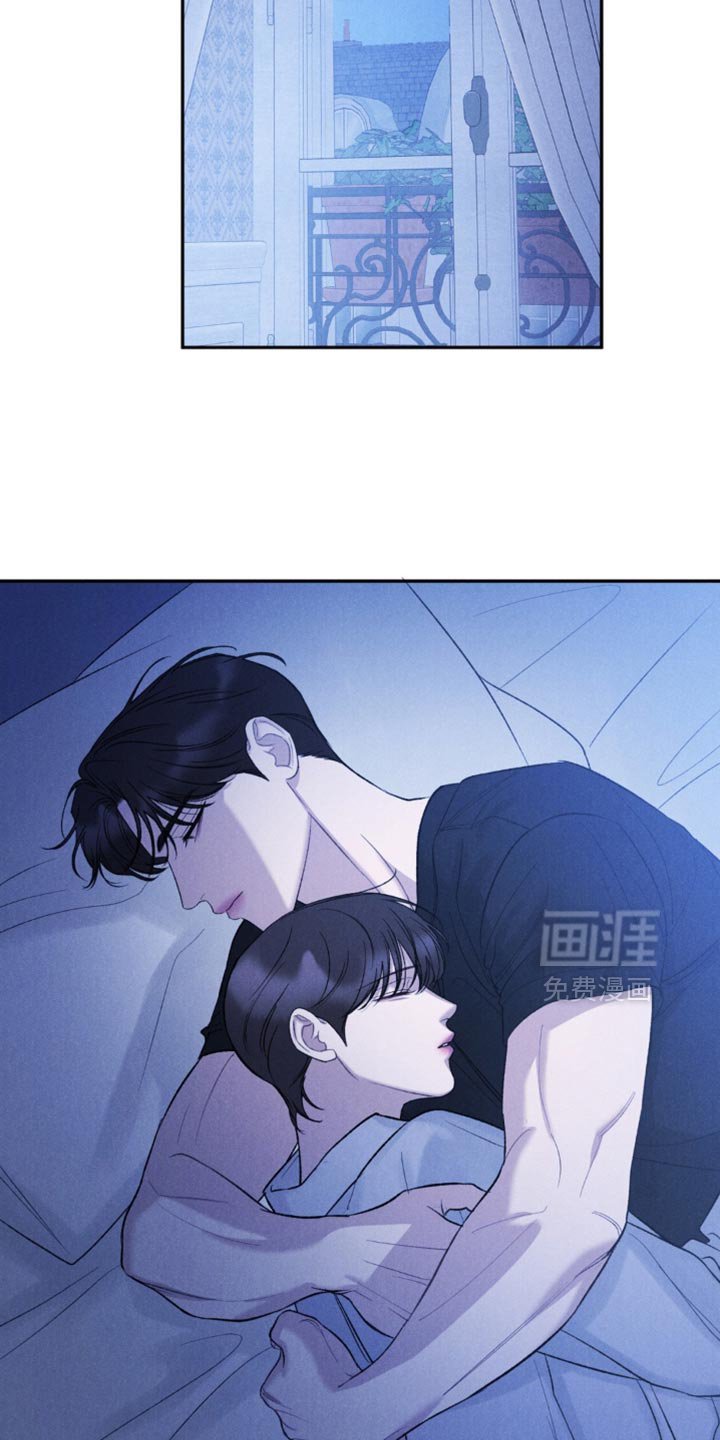 第48章：【第二季】我可以相信你吧