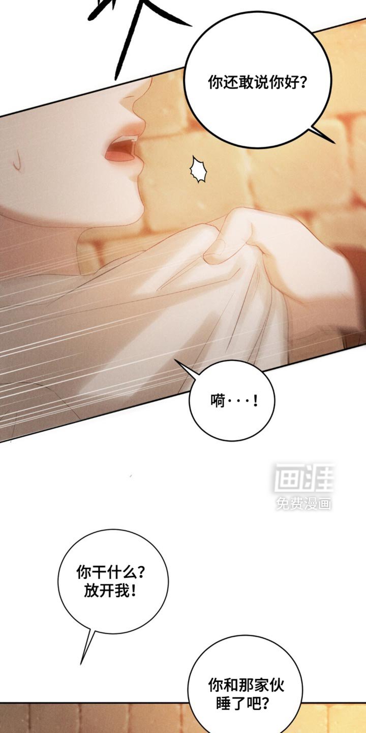 第52章：【第二季】想拥抱你