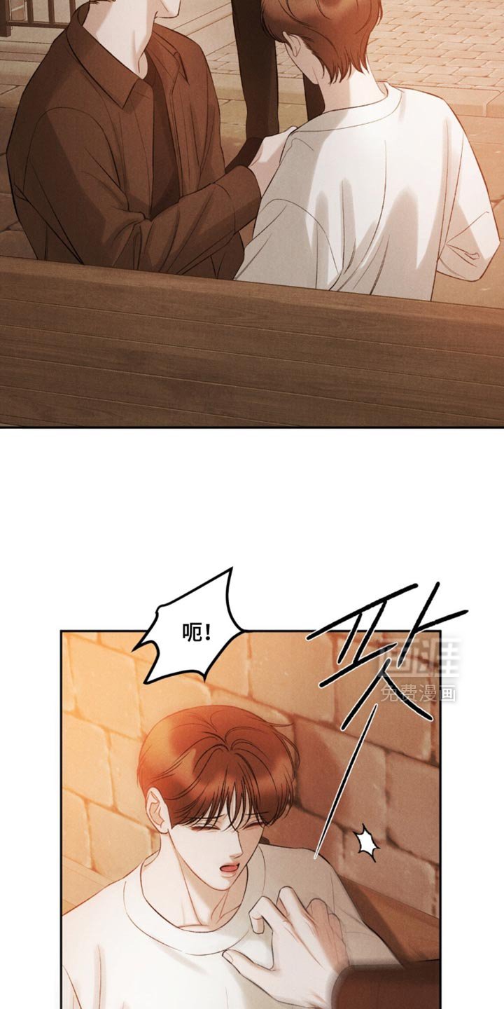 第52章：【第二季】想拥抱你
