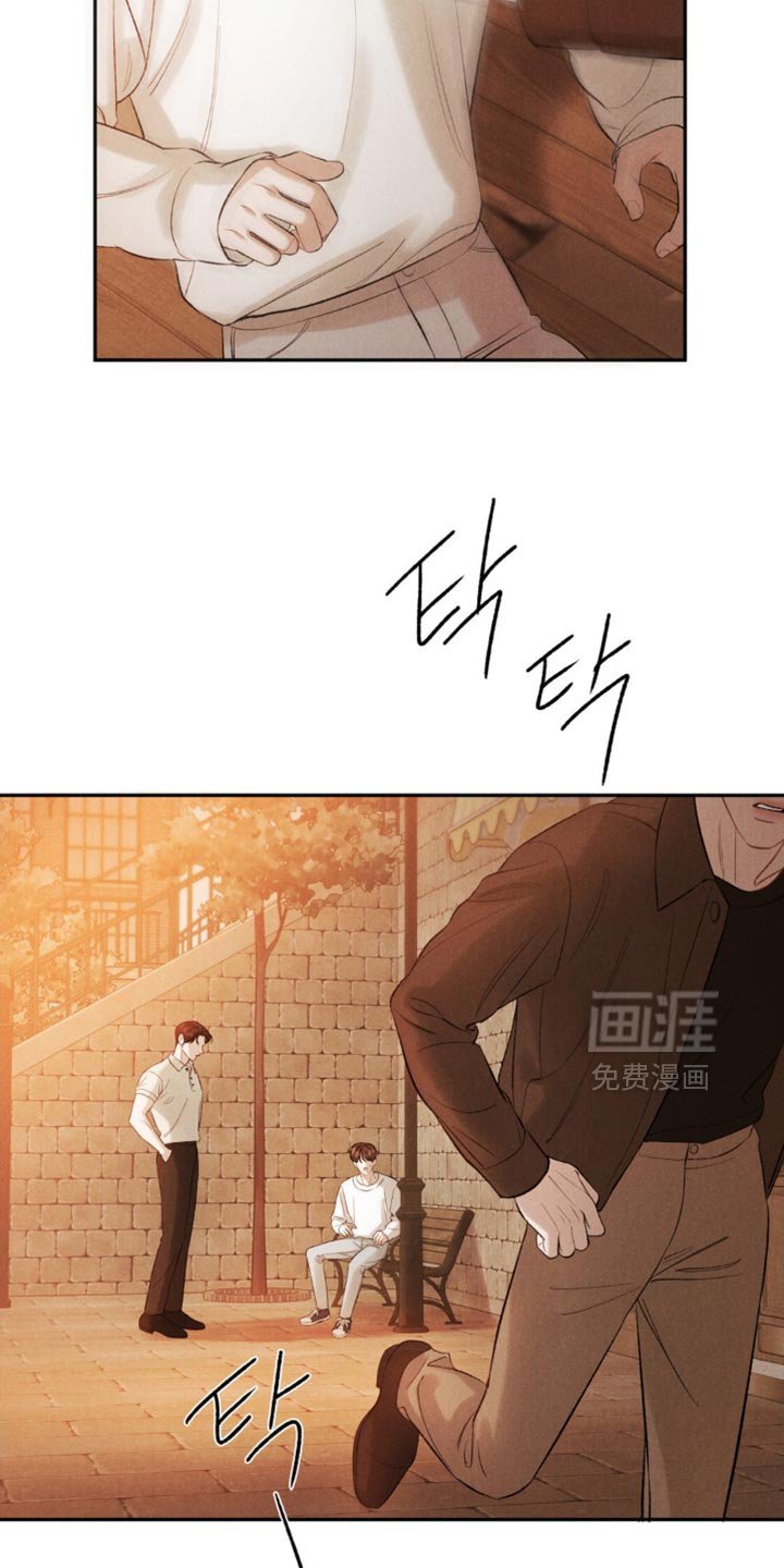 第52章：【第二季】想拥抱你