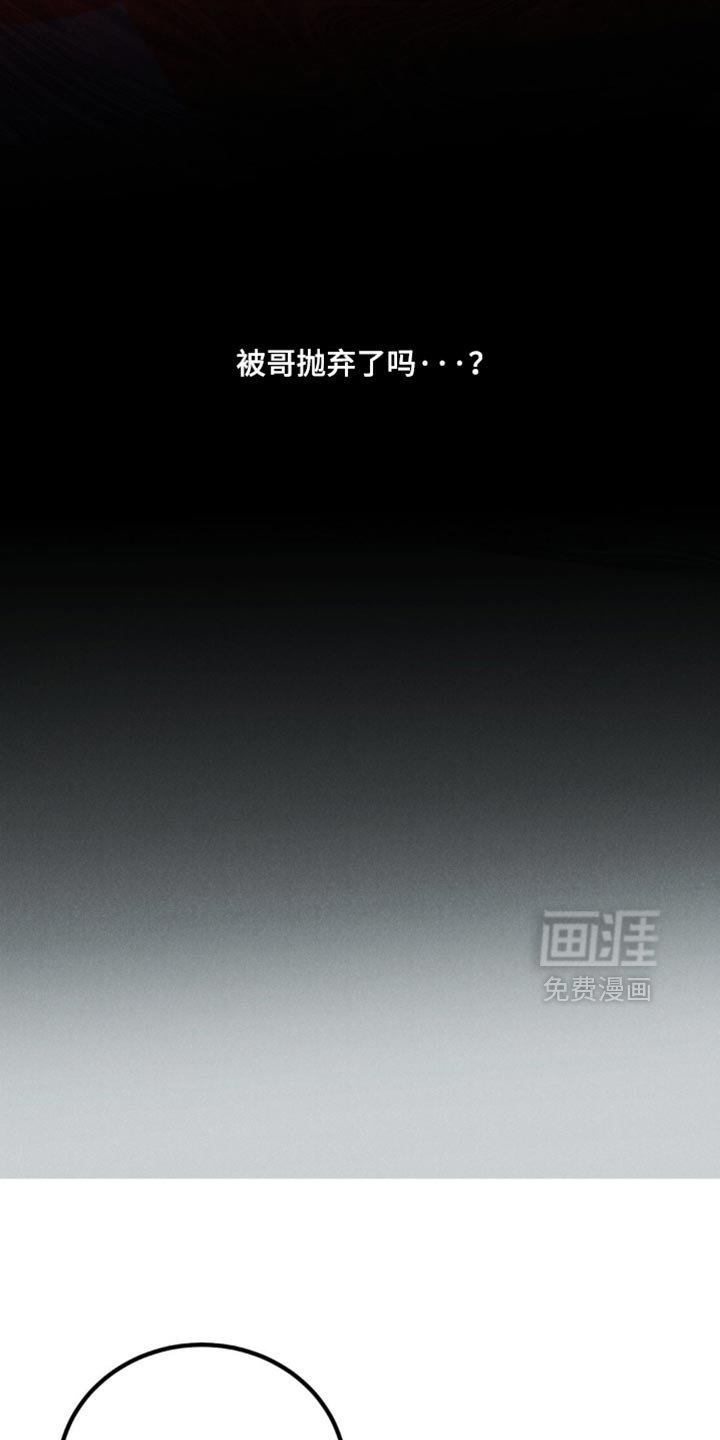 第53章：【第二季】没有抛弃我！