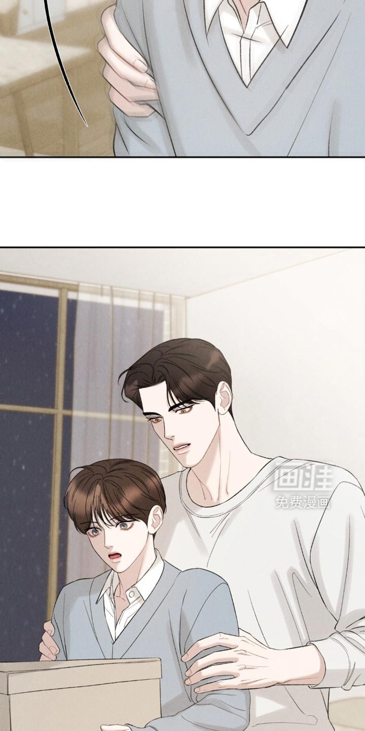 第64章：【第二季】现在后悔有什么用呢？