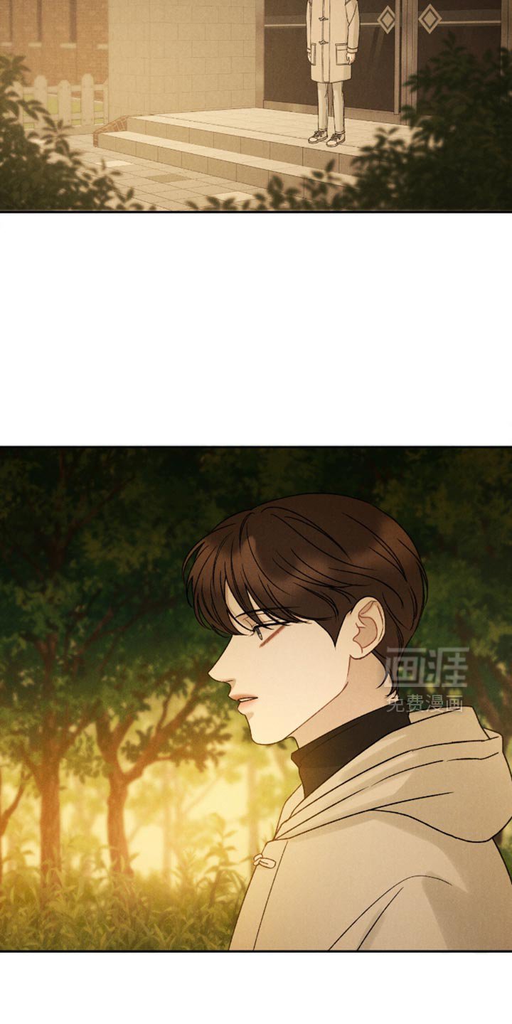 第72章：【第二季】他不见了