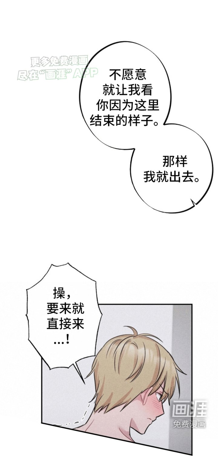 第11章：说爱我