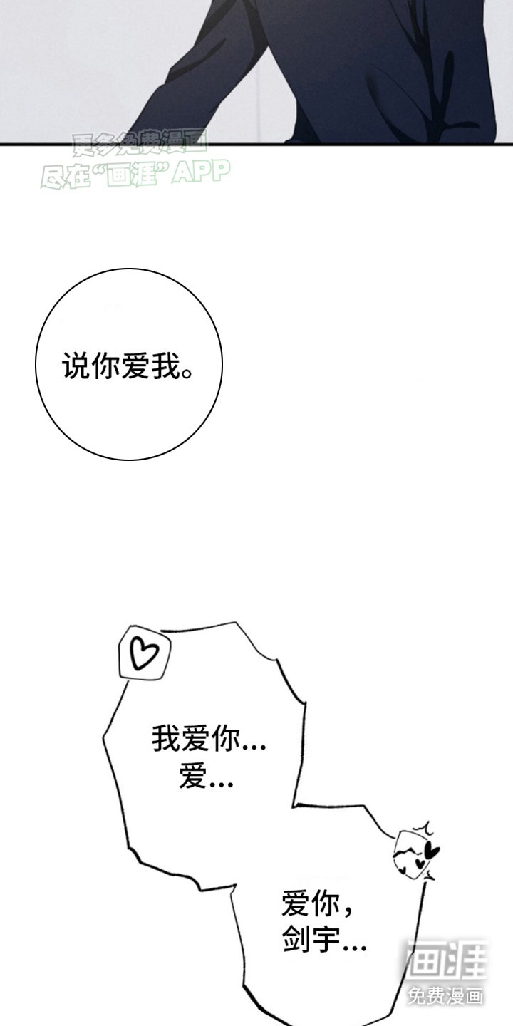 第11章：说爱我