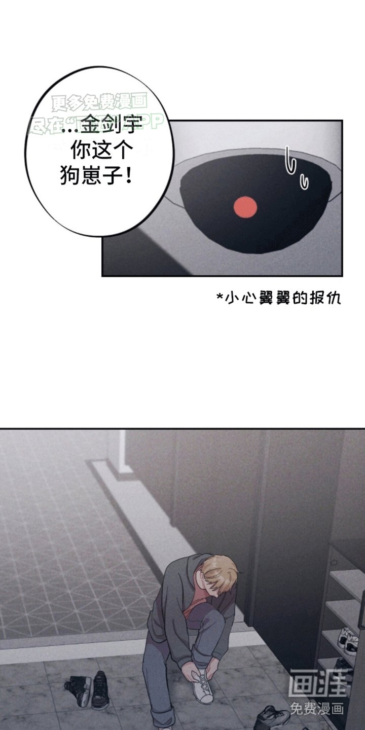 第13章：再次碰面