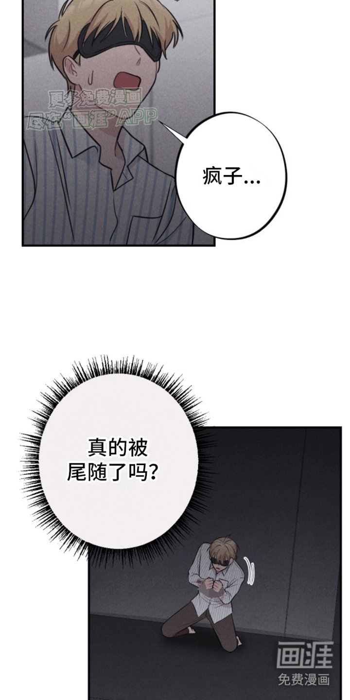 第16章：重新被抓