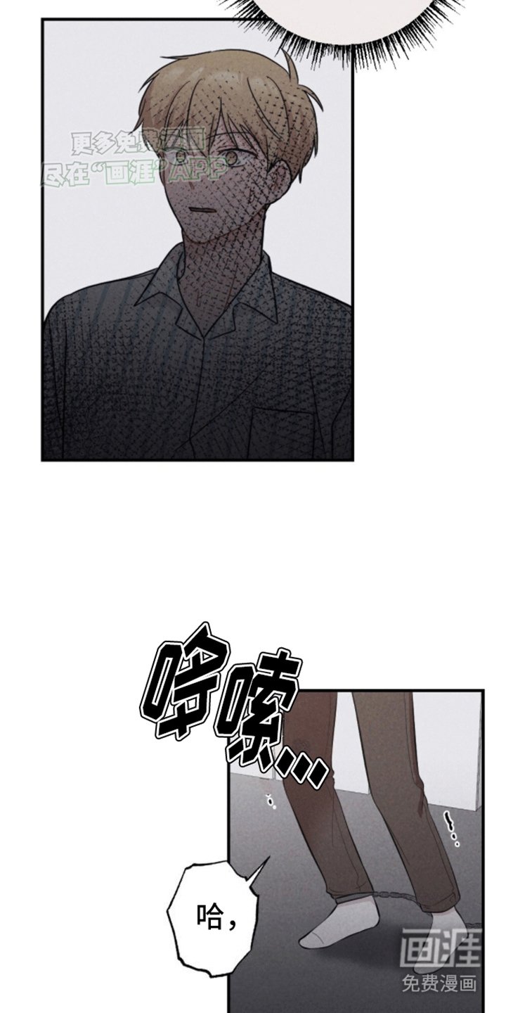 第16章：重新被抓