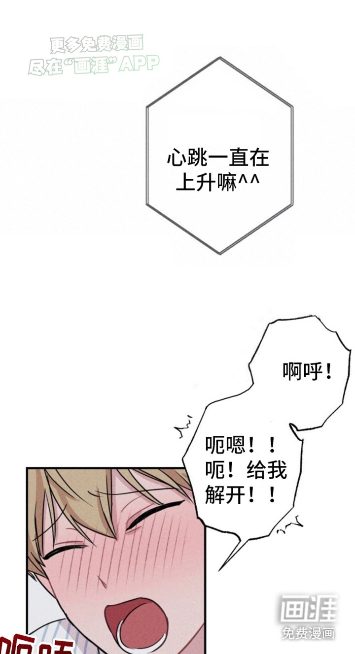 第16章：重新被抓