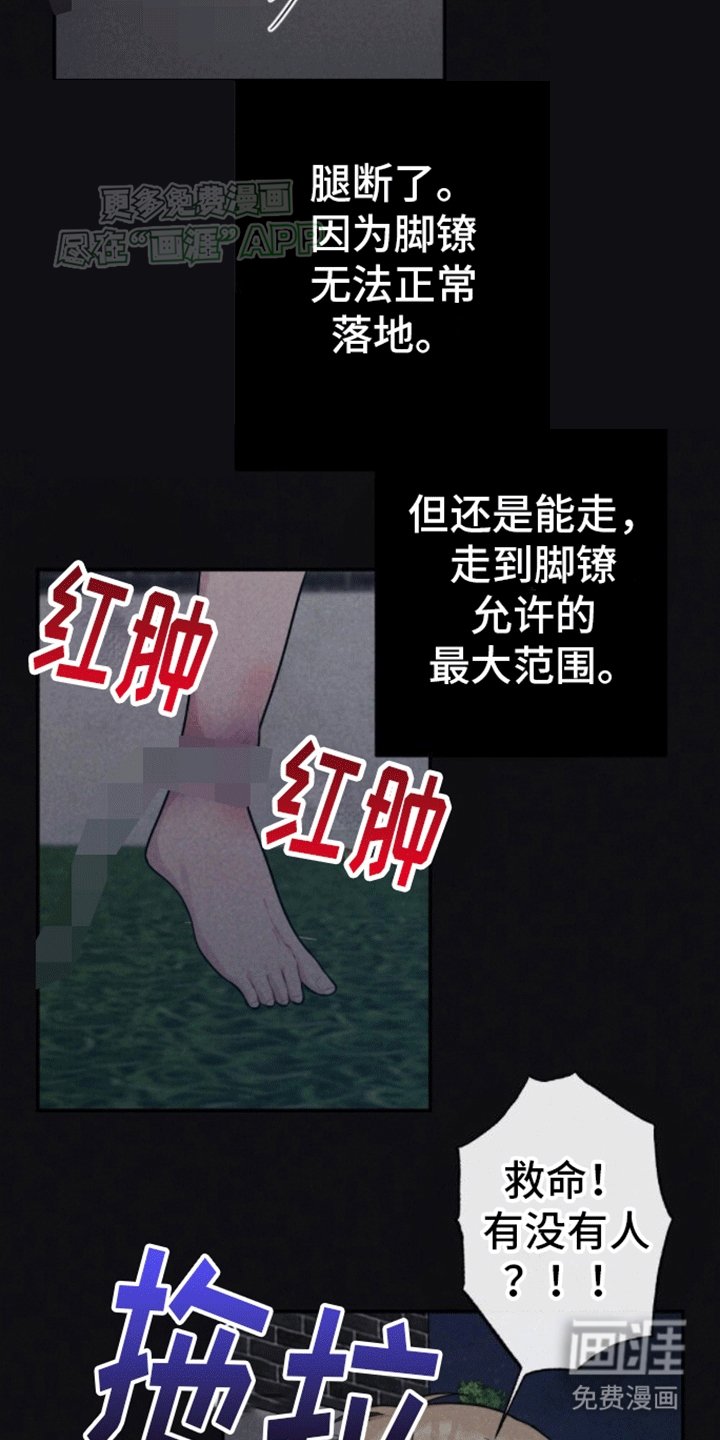 第19章：第一个密码