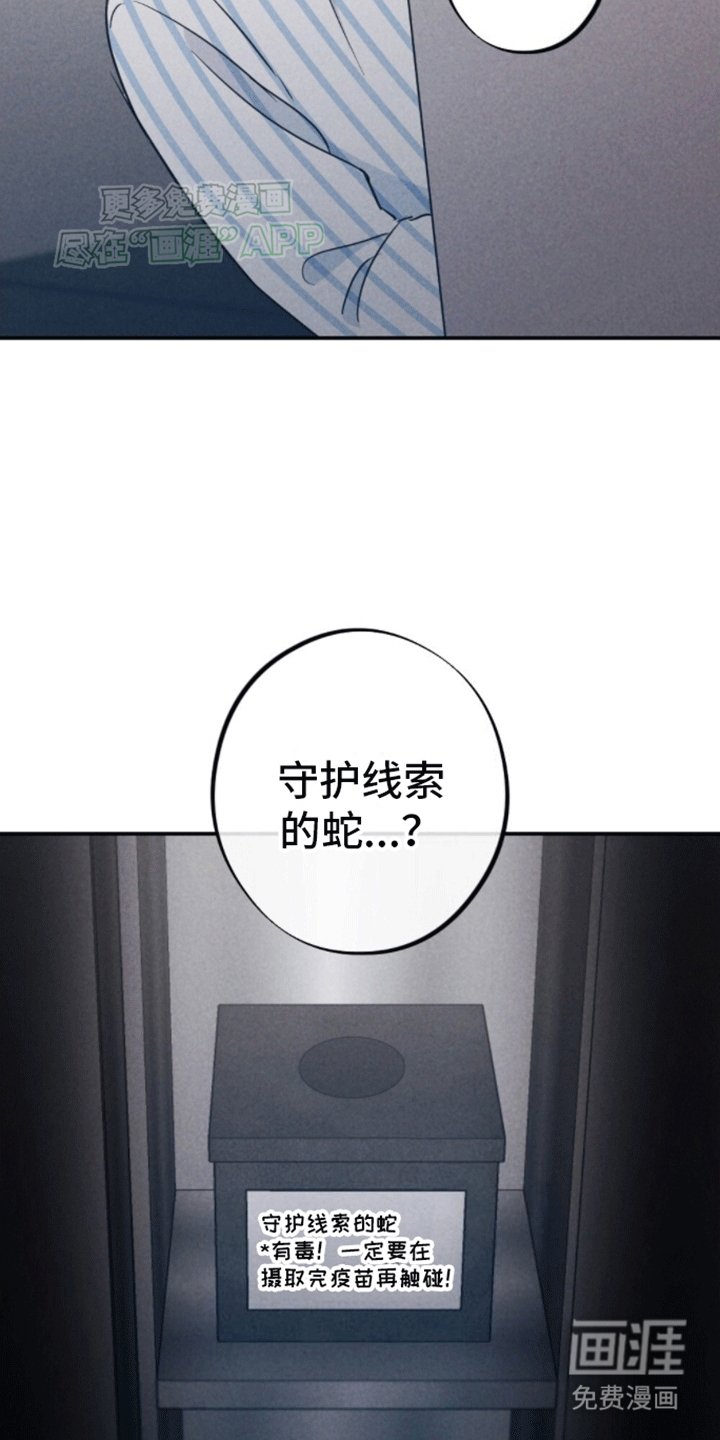 第20章：可疑的药水