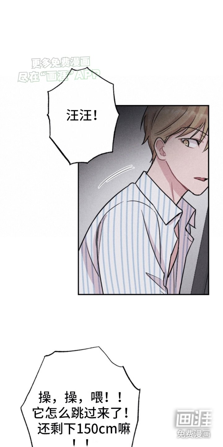 第23章：逃出