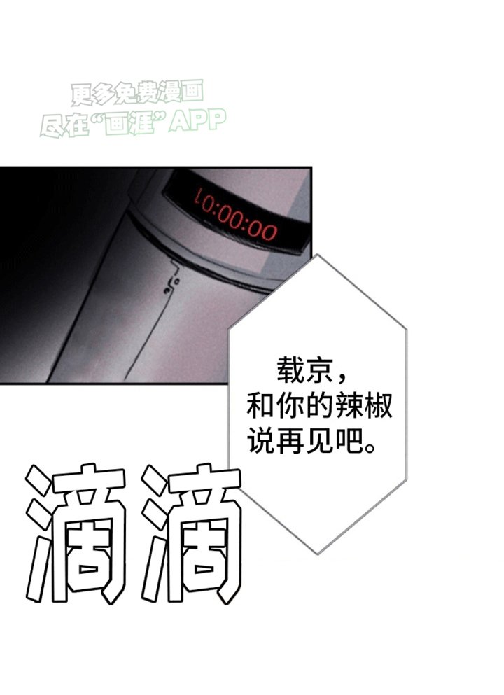 第24章：炸弹