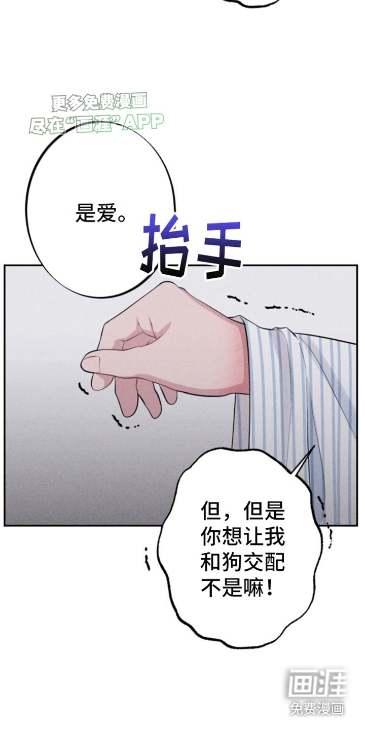 第27章：以爱为名