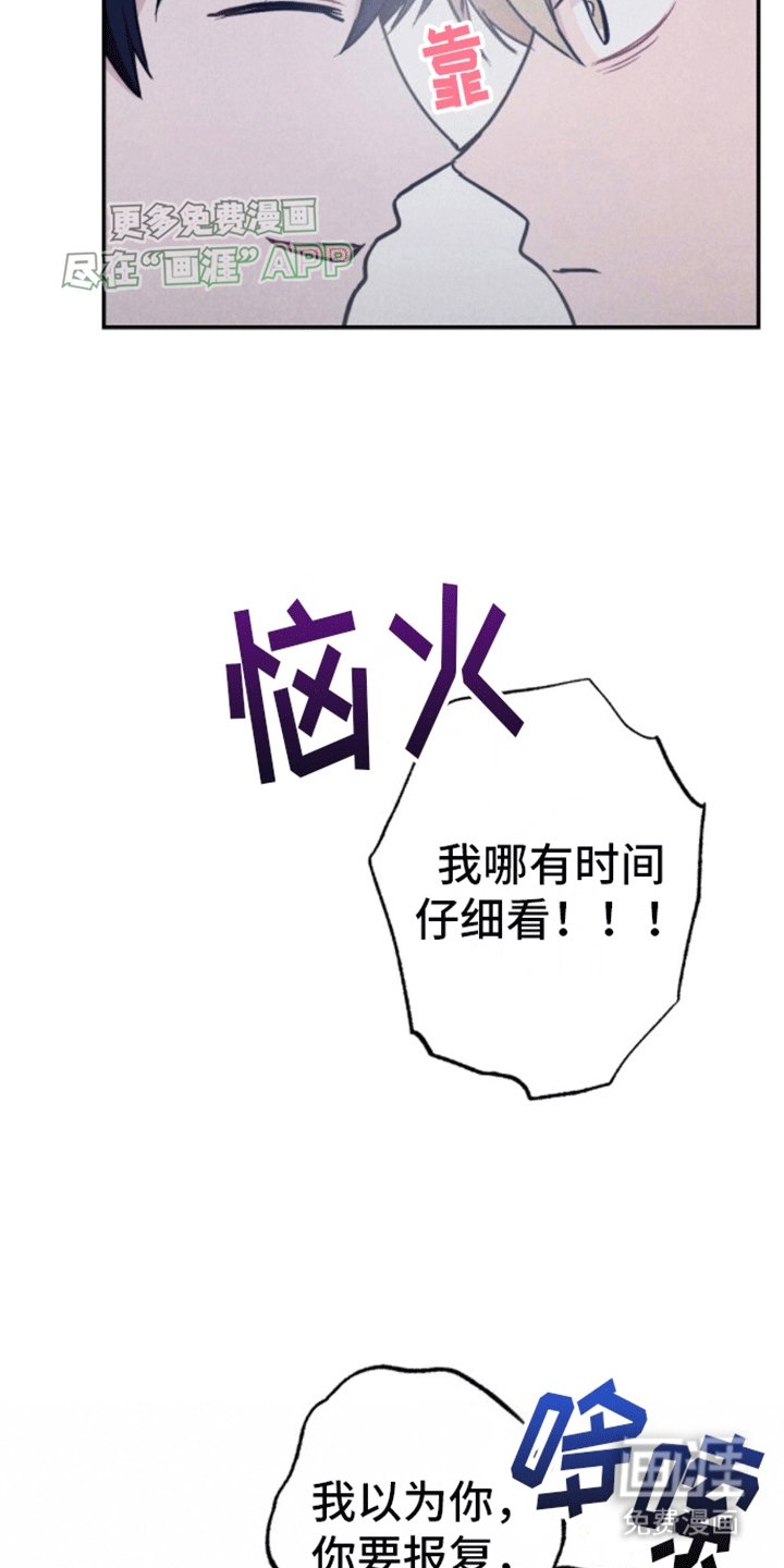 第27章：以爱为名