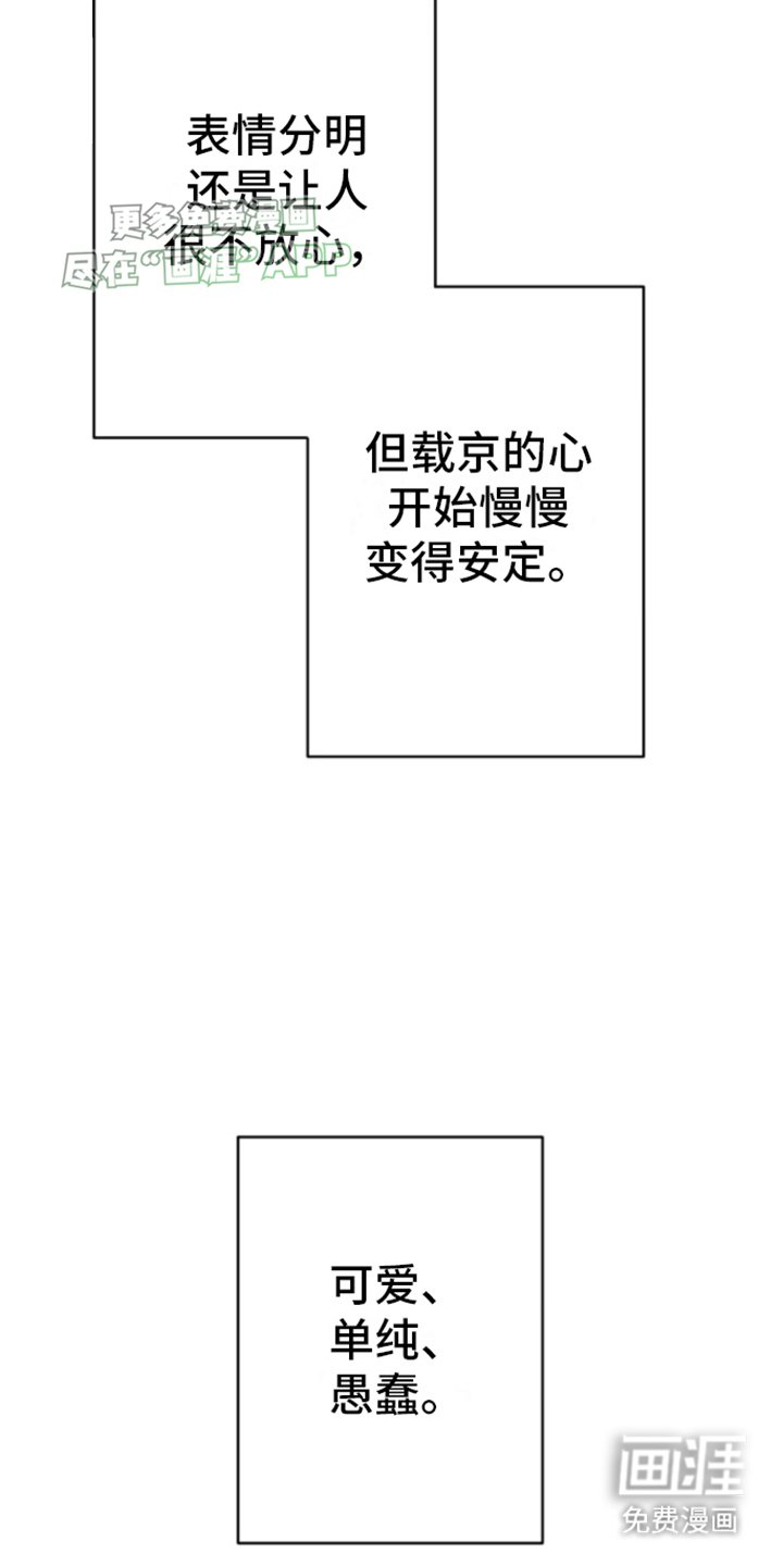 第27章：以爱为名