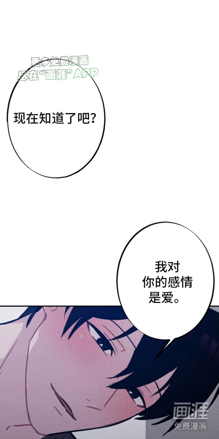 第27章：以爱为名