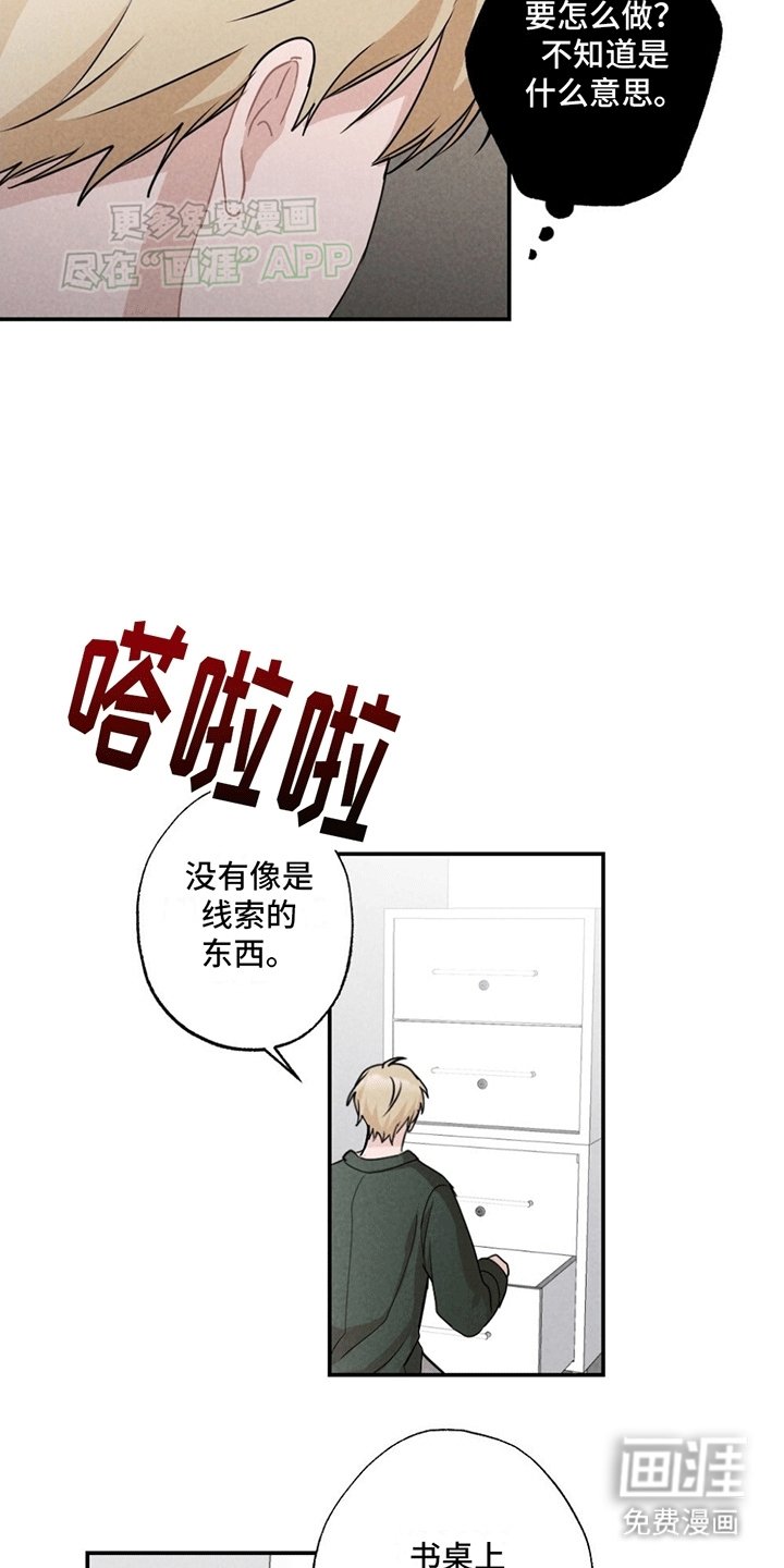 第3章：没有他的照片